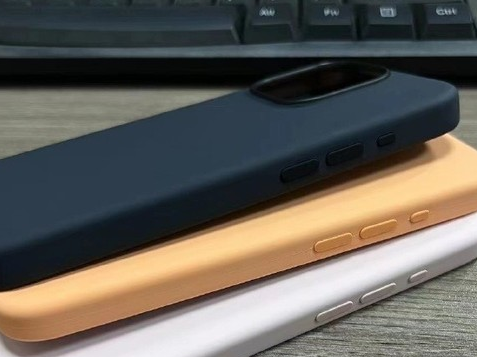 广陵苹果14维修站分享iPhone14手机壳能直接给iPhone15用吗?