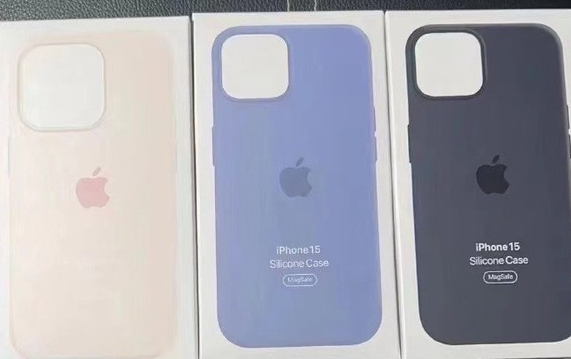 广陵苹果14维修站分享iPhone14手机壳能直接给iPhone15用吗？ 