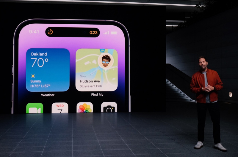 广陵苹果14维修分享iPhone 14售价揭晓 