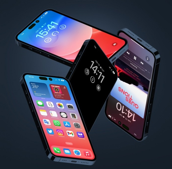 广陵苹果14维修分享入门级iPhone 14多少钱 