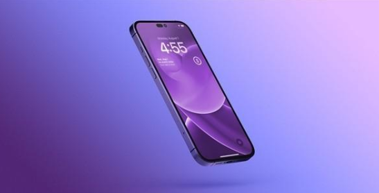 广陵苹果14维修分享iPhone14配色有哪些 