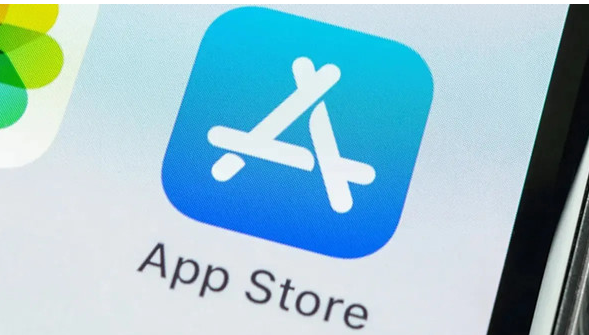 广陵苹果手机维修分享应用商店出现大量色情App，苹果会处理吗 