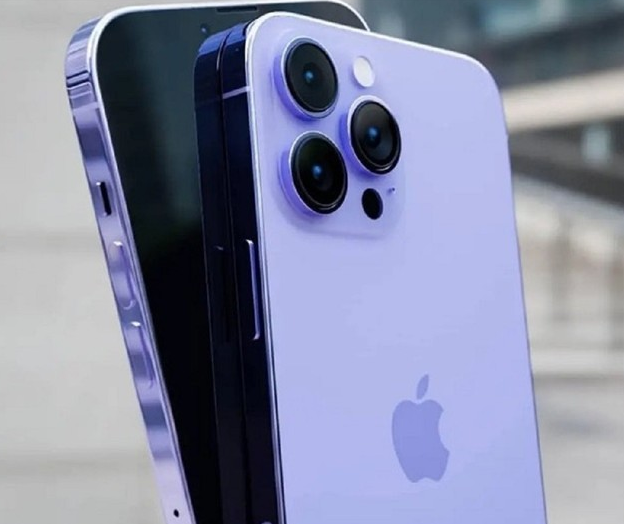 广陵苹果14维修分享凭什么4800万像素的iPhone14就能上热搜 