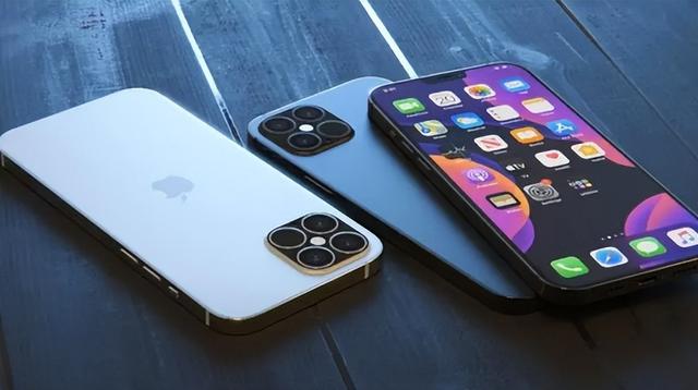 广陵苹果14维修分享iPhone 14上市后，iPhone 13会下架吗 