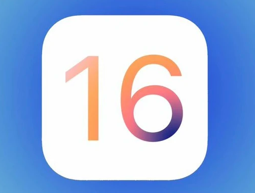 广陵苹果手机维修分享iOS16不支持iPhone6s，手中的6s怎么办 