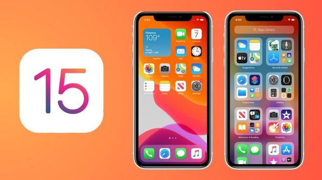 广陵苹果13维修分享iPhone13更新iOS 15.5，体验如何 