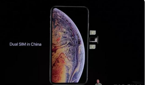 广陵苹果手机维修分享iPhone eSIM 出 Bug怎么办 