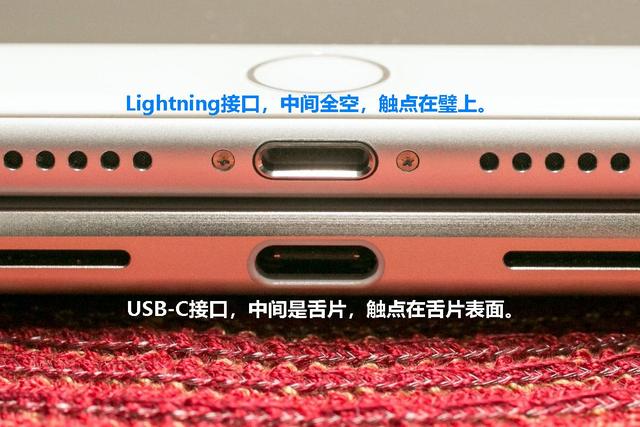 广陵苹果14维修分享iPhone 14会是什么接口 