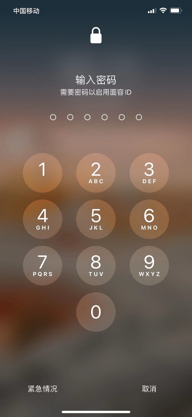 广陵苹果13维修分享iPhone 13加强锁屏功能有什么用 