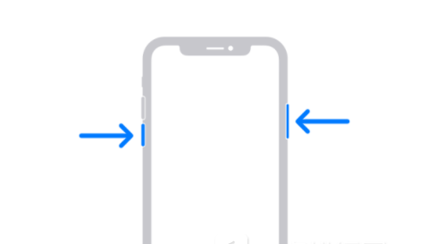 广陵苹果13维修分享iPhone13屏幕失灵怎么办 