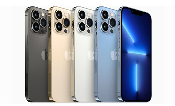广陵苹果14维修分享iPhone 14、14 Pro/Max规格、售价汇总 