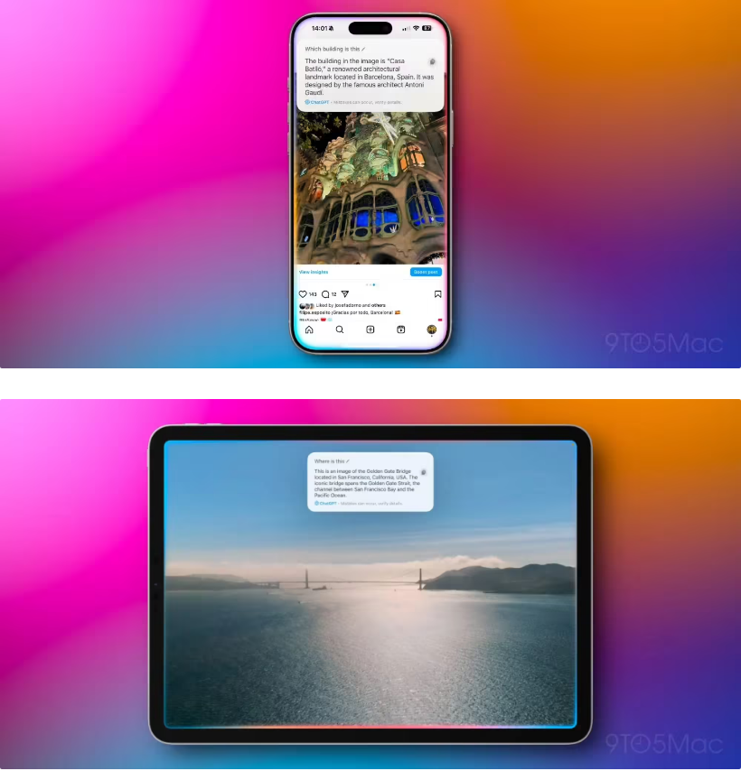 广陵苹果手机维修分享苹果 Siri 接入 ChatGPT AI  
