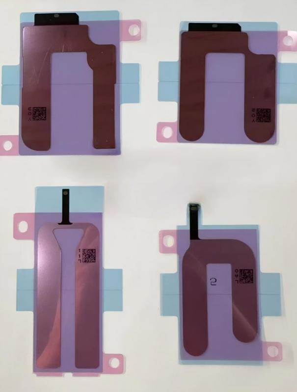 广陵苹果手机维修分享iPhone 17 Pro 机型电池将采用创新型粘合剂 