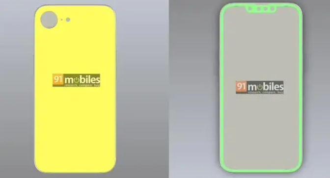 广陵苹果手机维修分享苹果小屏iPhone SE4值得买吗 