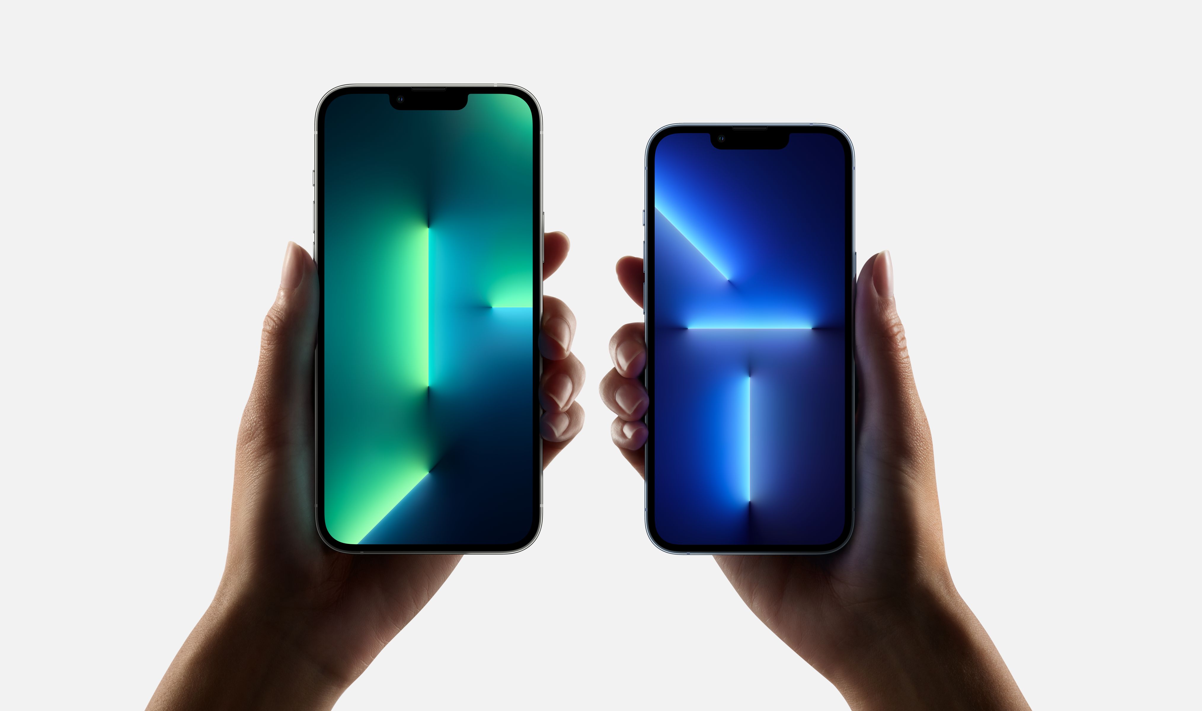 广陵苹果手机维修分享iPhone 13 四款机型怎么选 