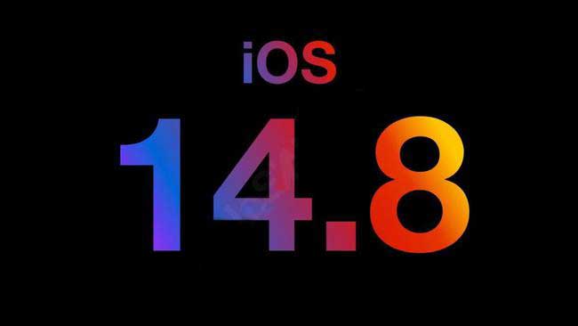 广陵苹果手机维修分享iOS14.8正式版体验汇总 