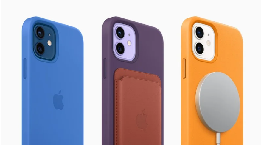 广陵苹果手机维修分享关于 iPhone 13 的细节爆料 