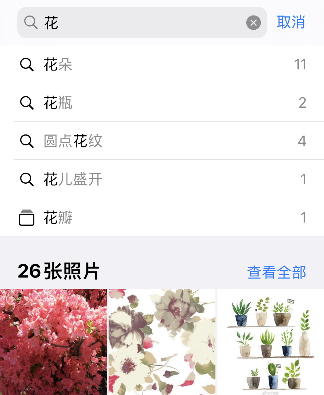 广陵苹果手机维修分享iPhone 小技巧 
