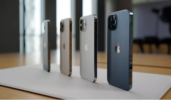 广陵苹果手机维修分享为什么说iPhone13才是真旗舰 