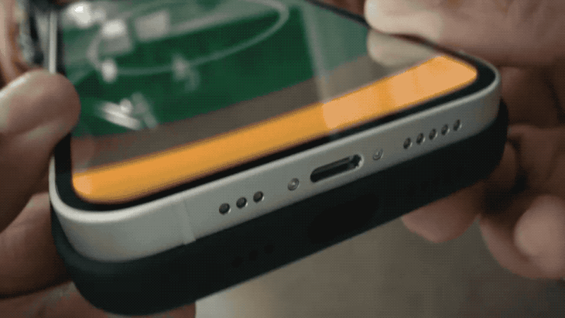 广陵苹果手机维修分享未来 Magsafe 还有哪些发展空间 