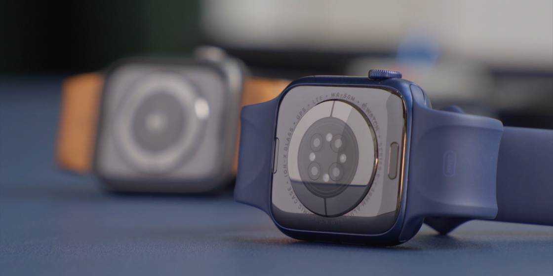 广陵苹果手机维修分享Apple Watch 是如何测量卡路里的 