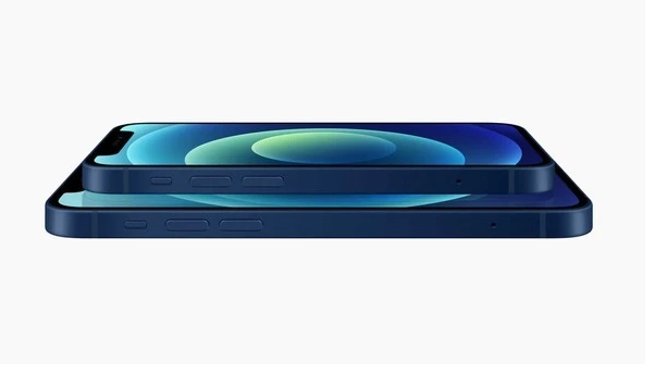 广陵苹果手机维修分享iPhone 12 mini 锁屏后触屏失灵怎么办 