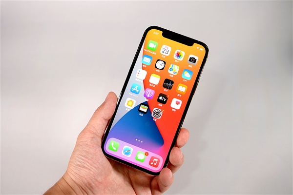 广陵苹果手机维修分享iOS 14.2修订版已到，专属iPhone 12系列 