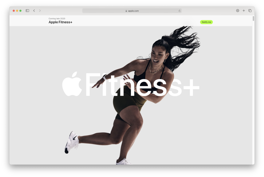 广陵苹果手机维修分享Apple One 订阅服务是什么 