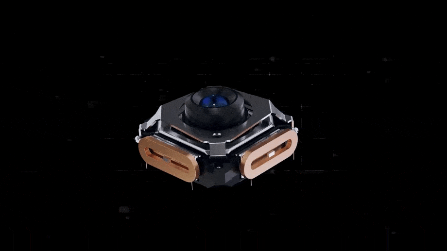 广陵苹果手机维修分享iPhone 12 Pro Max 独享的这颗传感器更大的特点是什么 