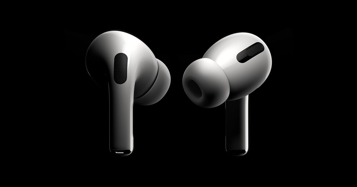 广陵苹果手机维修分享AirPods Pro 爆音、降噪效果下降怎么办 