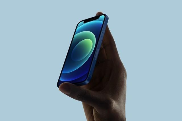广陵苹果手机维修分享iPhone 12 mini辐射很大吗 