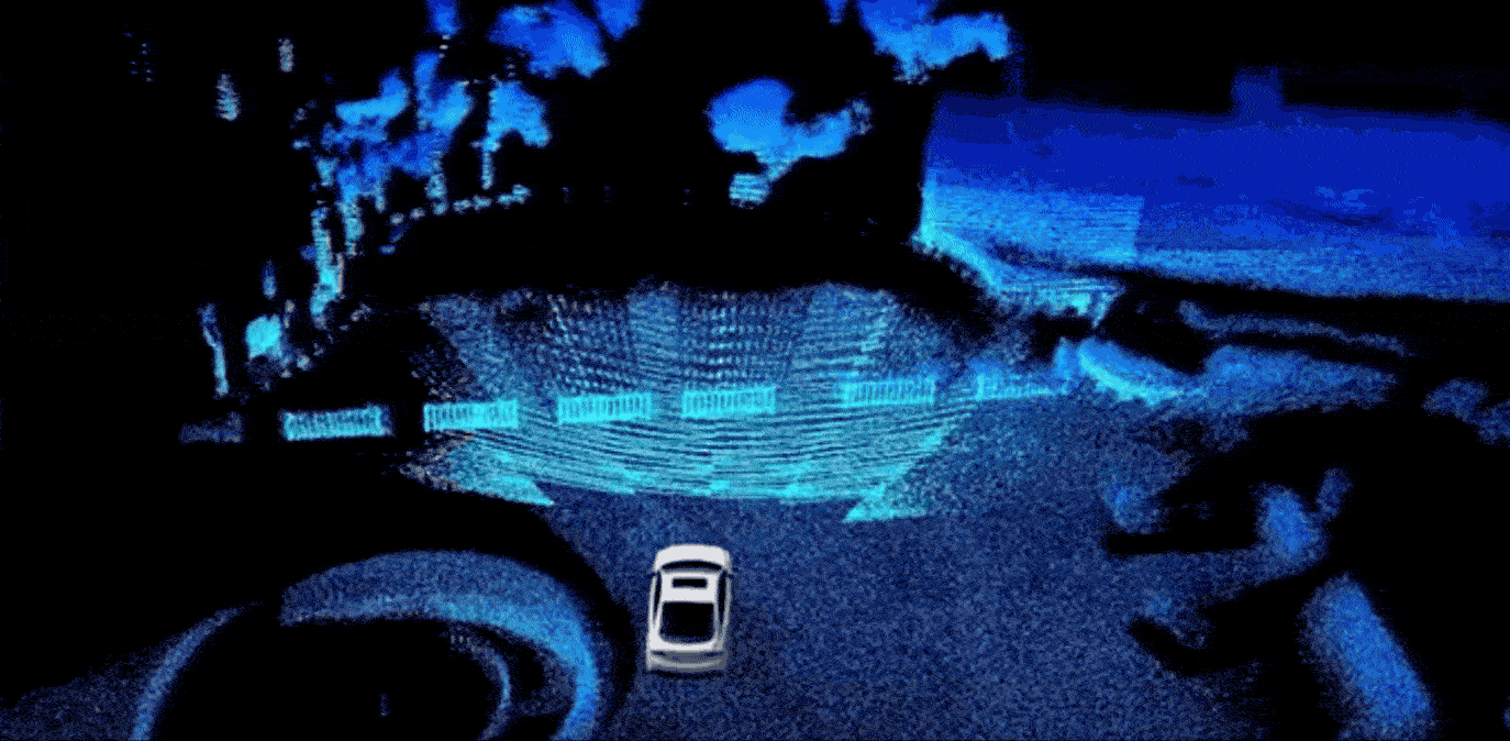 广陵苹果手机维修分享iPhone 12 Pro 搭载的 LiDAR 镜头与 ToF 镜头有什么不同 