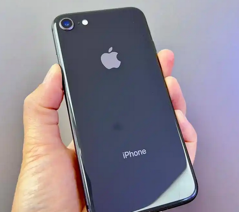 广陵苹果8系统维修分享iPhone8手机系统升级后无法开机如何修复
