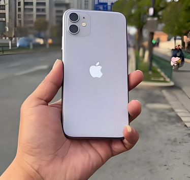 广陵苹果11系统维修分享iPhone11手机系统崩溃无法开机如何解决