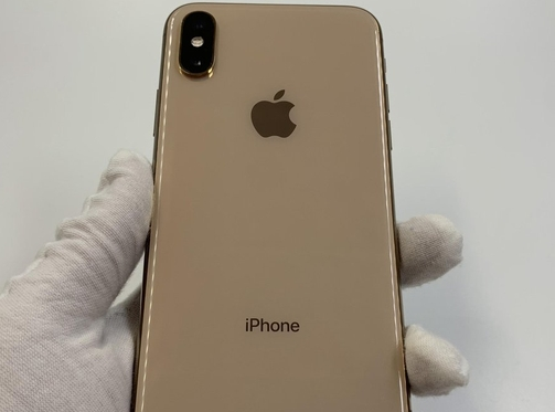 广陵苹果维修点分享iPhone XS黑屏多样诱因梳理 