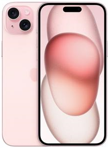 广陵苹果维修点分享iPhone15 Plus手机黑屏小众问题 