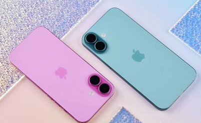 广陵苹果维修点分享iPhone 16手机黑屏多重诱因解析 