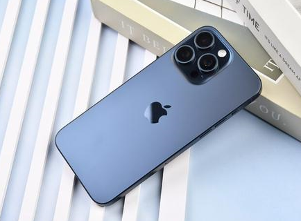 广陵苹果维修点分享iPhone 15 Pro Max发烫深度剖析 